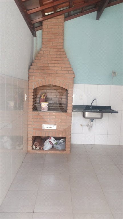 Casa à venda com 3 quartos, sendo 1 suíte, em Parque Industrial, São José dos Campos, SP