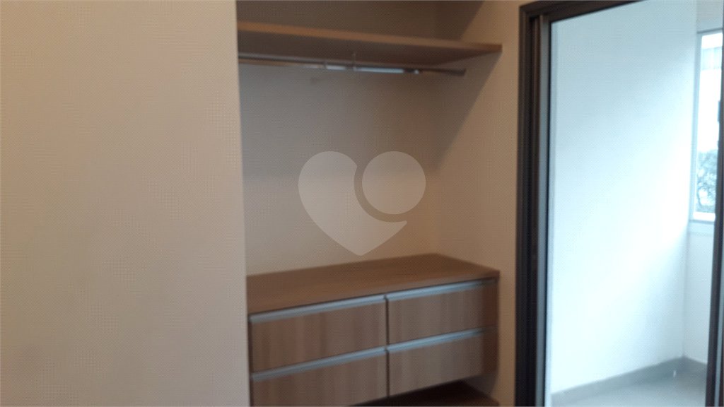 Apartamento para alugar com 1 quarto em Vila Madalena, São Paulo, SP