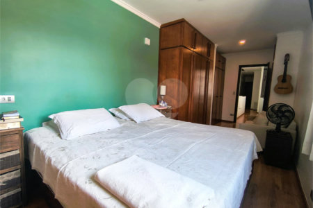 Casa à venda com 3 quartos, sendo 1 suíte, em Vila Indiana, São Paulo, SP