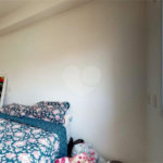 Apartamento à venda com 1 quarto em Cambuci, São Paulo, SP