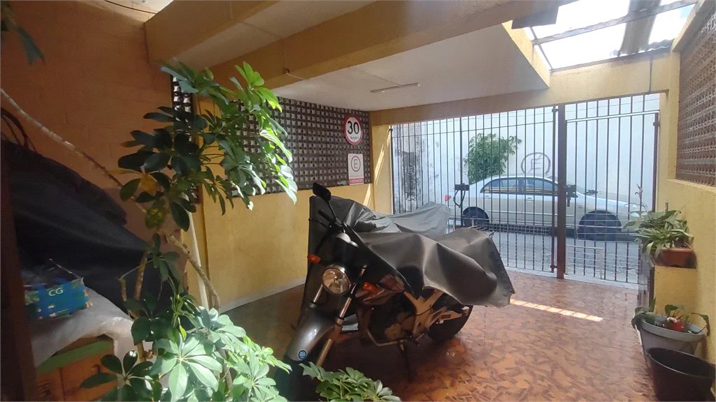Sobrado à venda com 2 quartos em Parque Residencial da Lapa, São Paulo, SP