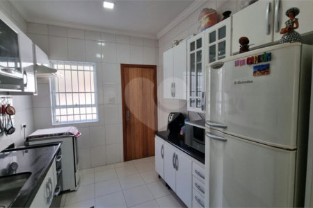 Casa à venda com 3 suítes em Jardim Trussardi, São Paulo, SP