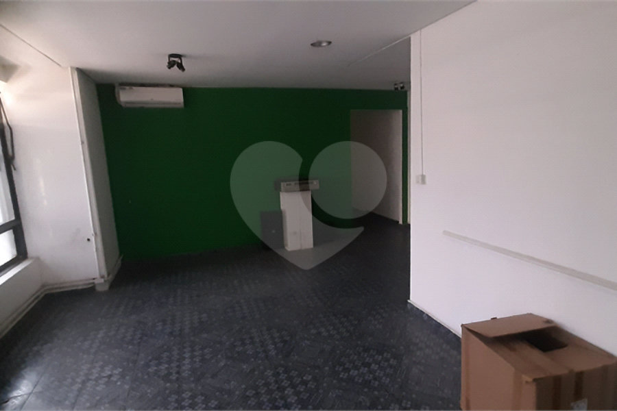 Sala à venda em Cerqueira Cesar, São Paulo, SP