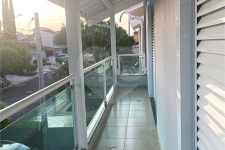 Casa à venda com 4 suítes no condomínio Okinawa, Paulínia - SP
