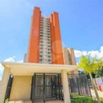 Apartamento à venda com 3 quartos, sendo 1 suíte, em Jardim Carolina, Jundiaí, SP