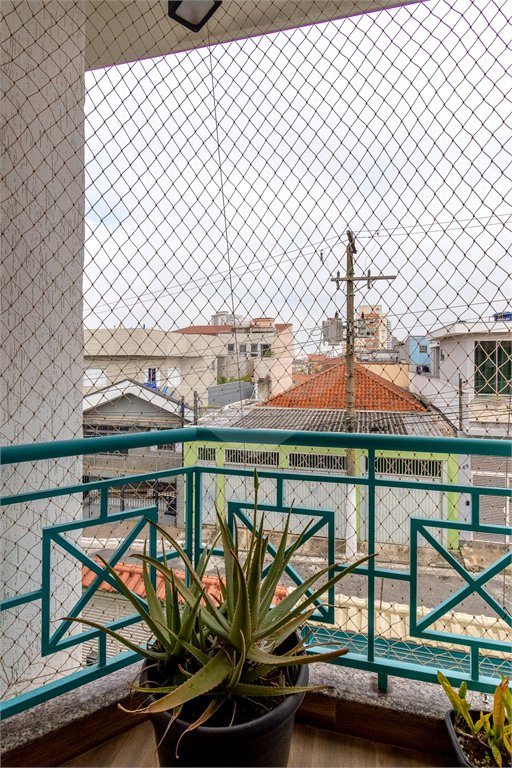 Sobrado à venda com 4 quartos, sendo 3 suítes, em Vila Gustavo, São Paulo, SP