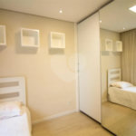 Apartamento à venda com 3 suítes em Jardim Dom Bosco, São Paulo, SP