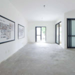 Apartamento Garden Perdizes