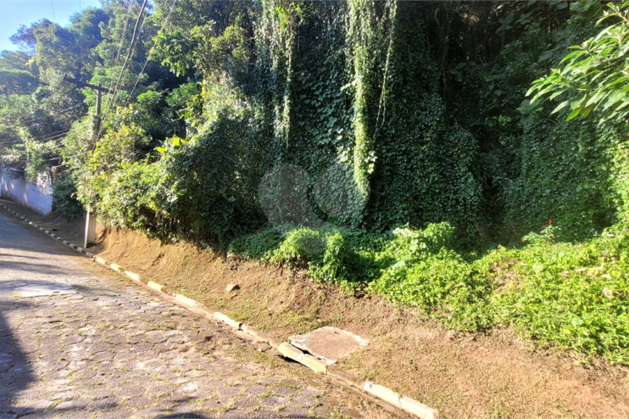 Terreno à venda no condomínio Residencial Parque Cerros Verdes, Mairiporã - SP