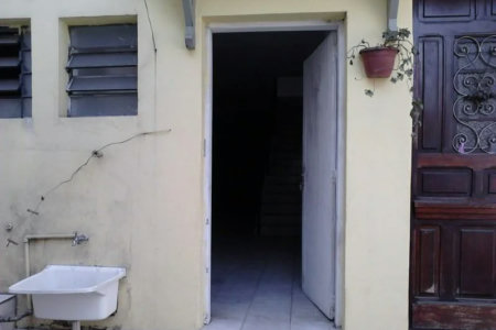 Casa de Vila à venda com 1 quarto em Pinheiros, São Paulo, SP
