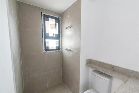 Apartamento à venda com 3 suítes em Vila Firmiano Pinto, São Paulo, SP