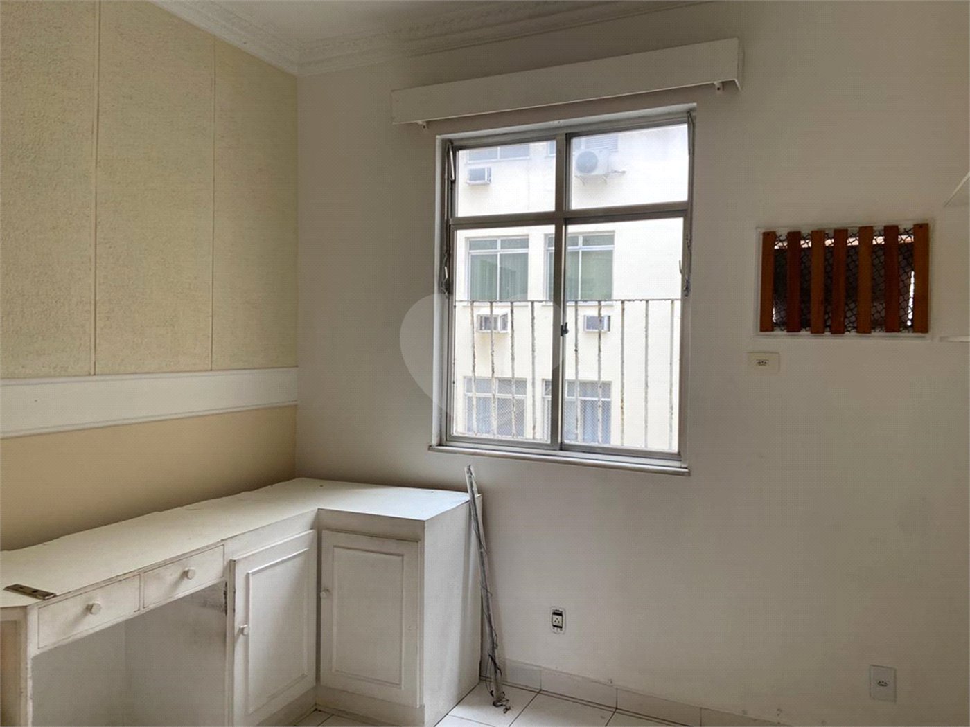 Apartamento à venda com 3 quartos, sendo 1 suíte,  em Tijuca, Rio de Janeiro, RJ