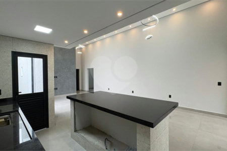 Casa à venda com 3 suítes no condomínio Mont Blanc, Sorocaba - SP