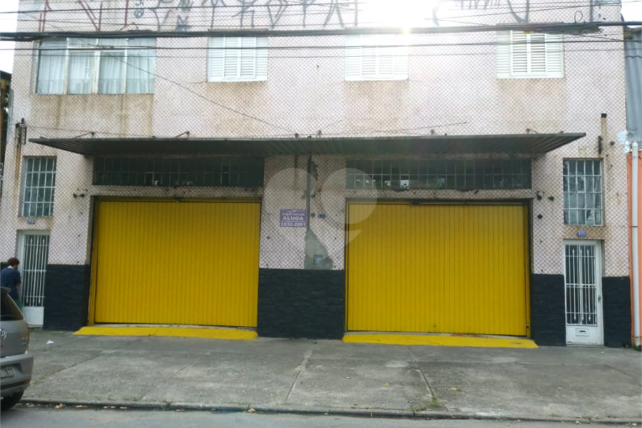 Galpão para alugar em Parque Novo Mundo, São Paulo, SP