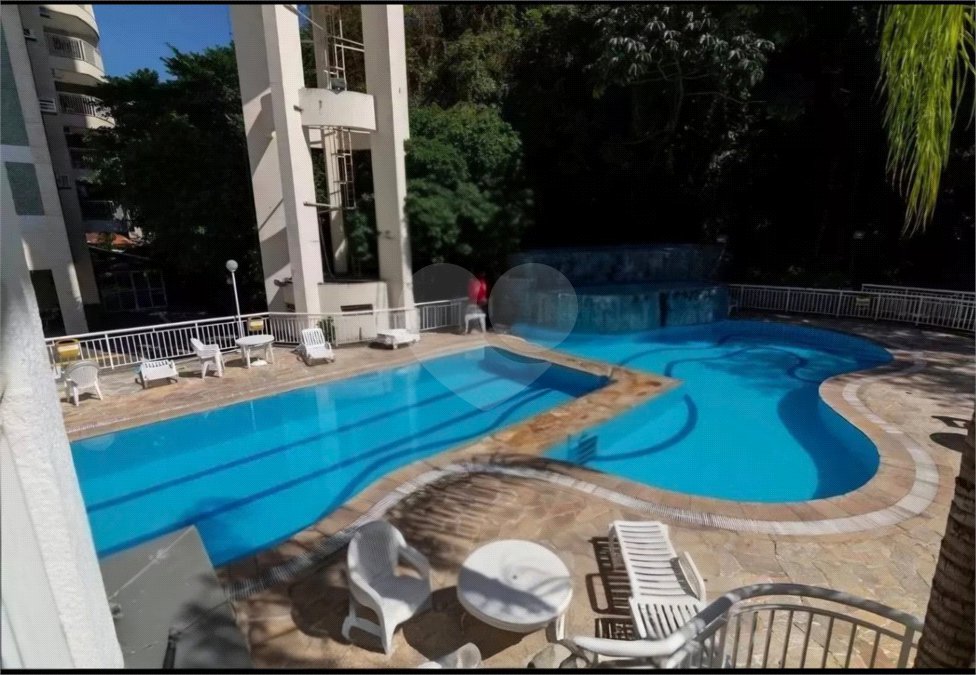 Cobertura à venda com 3 quartos, sendo 2 suítes, em Tijuca, Rio de Janeiro, RJ