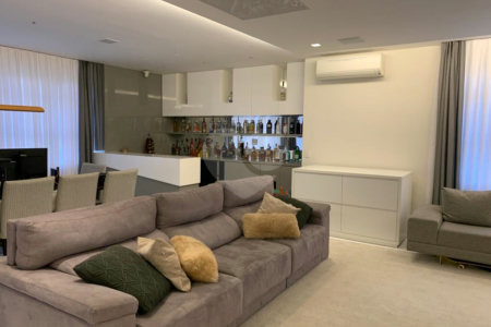 Apartamento à venda com 3 suítes em Vila Buarque, São Paulo, SP