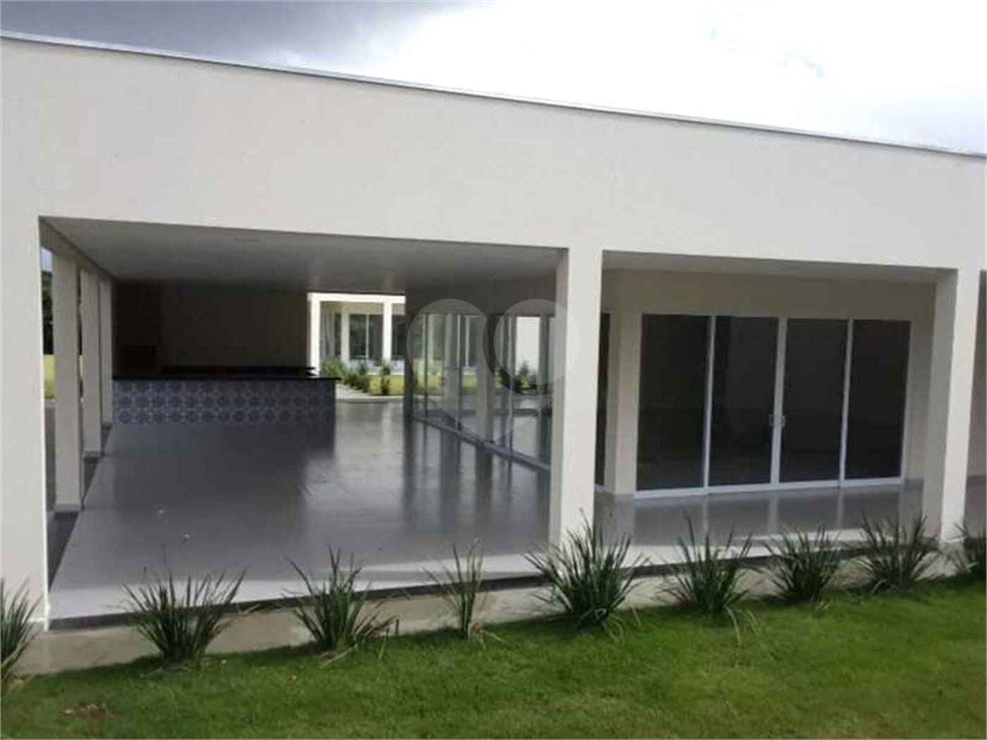 Terreno à venda no condomínio Residencial Mantova, Indaiatuba - SP