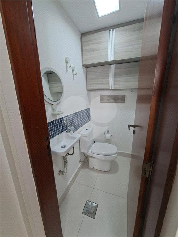 Apartamento à venda com 3 suítes no Centro, São Bernardo do Campo, SP