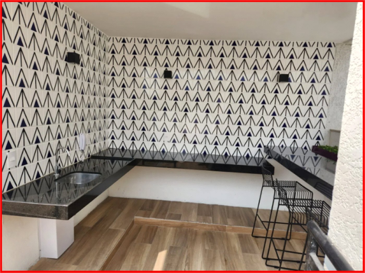 Apartamento à venda com 1 quarto em Pinheiros, São Paulo, SP