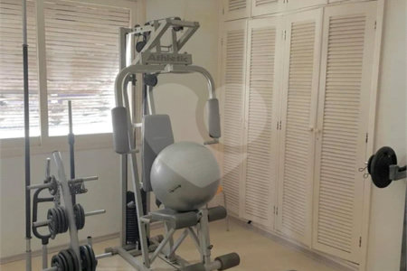 Apartamento à venda com 3 quartos, sendo 1 suíte, em Cerqueira César, São Paulo, SP