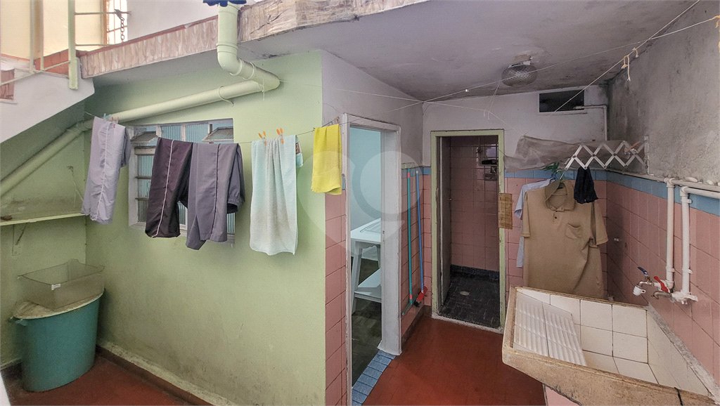 Sobrado à venda com 2 quartos em Vila Mascote, São Paulo, SP