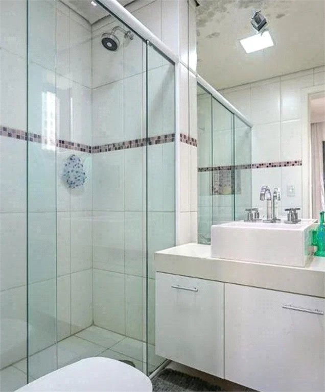 Apartamento à venda com 4 suítes em Vila Andrade, São Paulo, SP