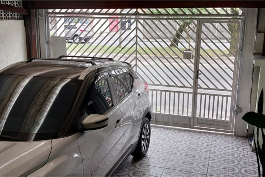 Sobrado à venda com 3 quartos, sendo 1 suíte, em Jaçanã, São Paulo, SP