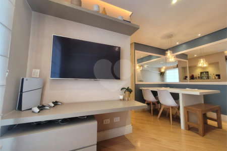 Apartamento à venda com 3 quartos, sendo 1 suíte,  em Vila Guilherme, São Paulo, SP