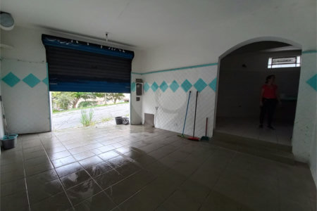 Casa à venda com 2 quartos em Jardim Pinheiros, São Paulo, SP