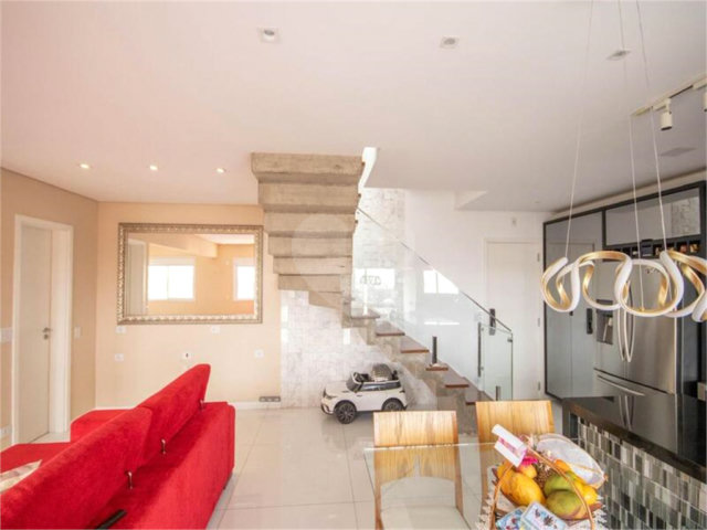 Apartamento à venda com 2 suítes em Tucuruvi, São Paulo, SP