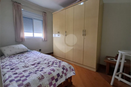 Apartamento à venda com 3 quartos em Vila Maria Alta, São Paulo, SP