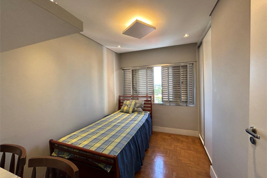 Apartamento à venda com 2 quartos em Santana, São Paulo, SP