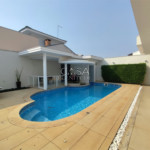 Casa em condomínio à venda com 4 suítes em Parque Residencial Villa dos Inglezes, Sorocaba, SP