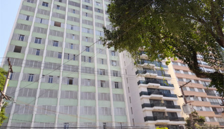 Apartamento à venda com 4 quartos, sendo 1 suíte,  em Santana, São Paulo, SP