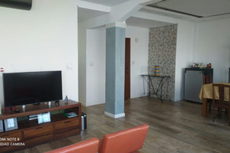 Apartamento com 2 dormitórios à venda, 133 m² por R$ 1.150.000,00 - Boqueirão - Santos/SP