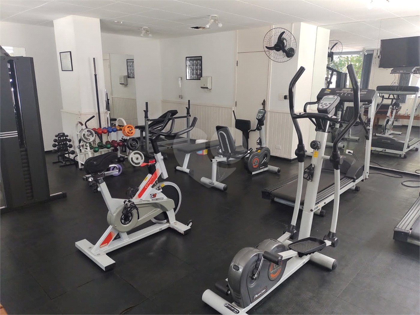 Apartamento à venda com 3 quartos em Tremembé, São Paulo, SP