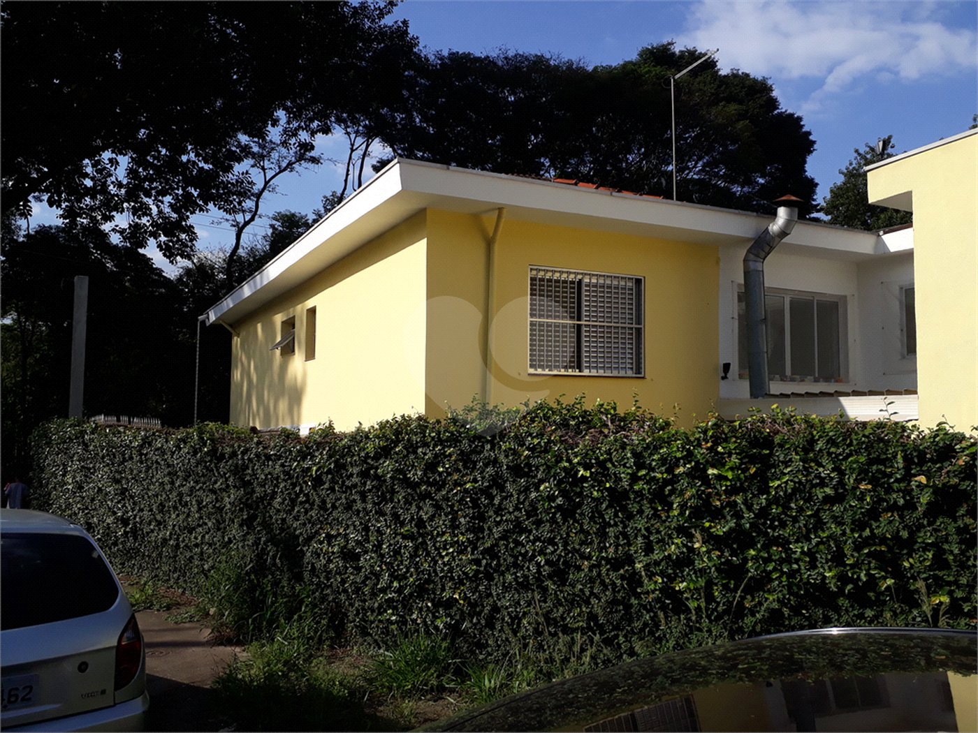 Sobrado à venda com 3 quartos em Mandaqui, São Paulo, SP
