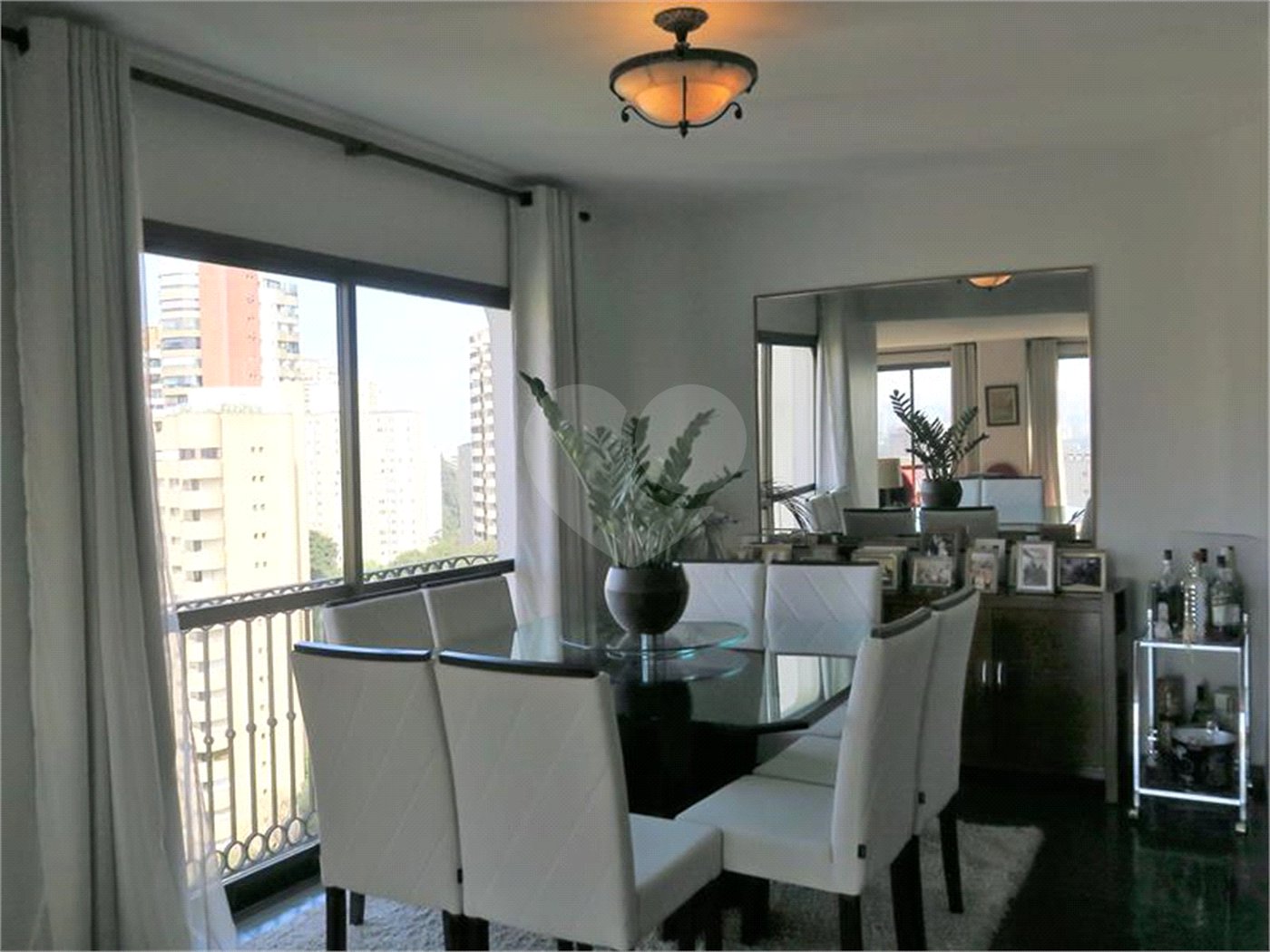 Apartamento à venda com 4 quartos, sendo 2 suítes,  em Vila Suzana, São Paulo, SP
