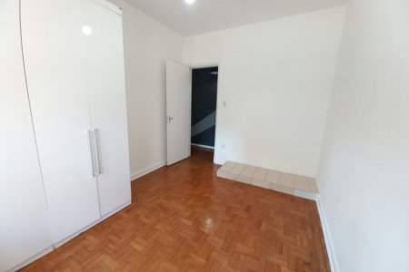 Apartamento com 3 dormitórios à venda, 80 m² por R$ 490.000,00 - Gonzaga - Santos/SP