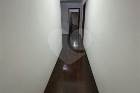 Apartamento à venda com 3 suítes em Água Fria, São Paulo, SP