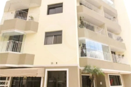 Apartamento à venda com 2 quartos, sendo 1 suíte,  em Tucuruvi, São Paulo, SP