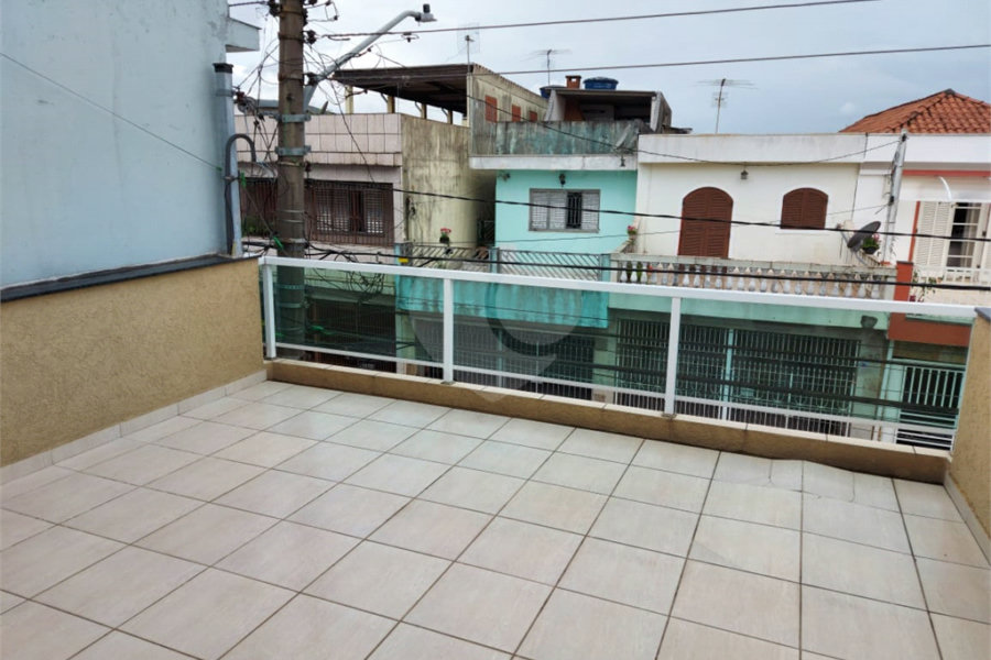 Casa à venda com 2 quartos, sendo 1 suíte, em Vila Medeiros, São Paulo, SP