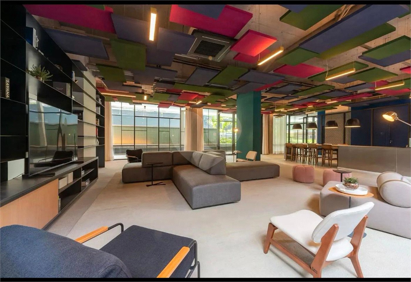 Apartamento à venda com 2 quartos, sendo 1 suíte, em Santa Efigênia, São Paulo, SP