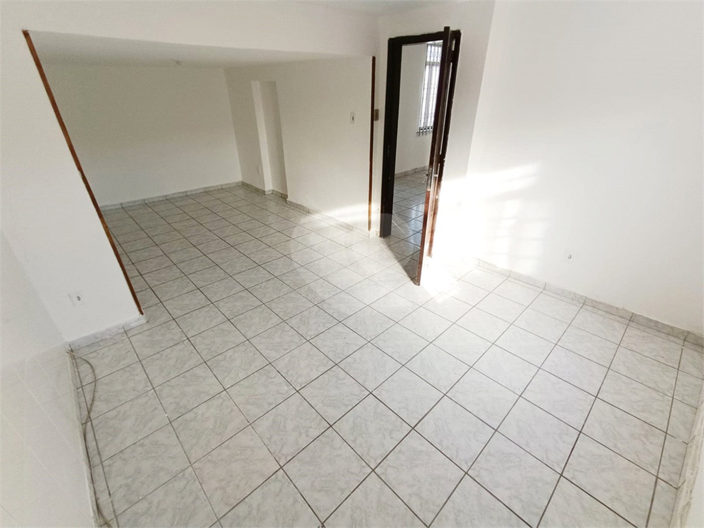 Apartamento para alugar com 1 quarto em Maracanã, Rio de Janeiro, RJ