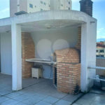 Sobrado à venda com 3 quartos, sendo 1 suíte,  em Água Fria, São Paulo, SP