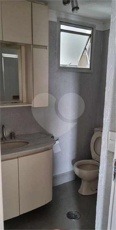 Apartamento à venda com 3 quartos, sendo 1 suíte,  em Santana, São Paulo, SP