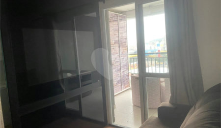 Apartamento à venda com 1 quarto em Ipiranga, São Paulo, SP