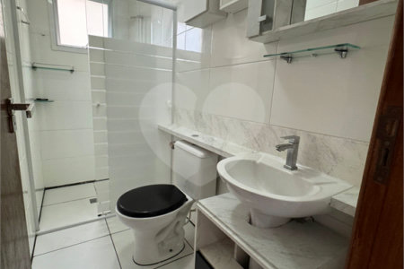 Apartamento à venda com 2 quartos em Ocian, Praia Grande, SP
