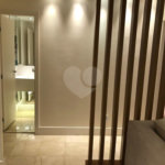 Apartamento à venda com 3 quartos, sendo 2 suítes,  em Paraíso do Morumbi, São Paulo, SP
