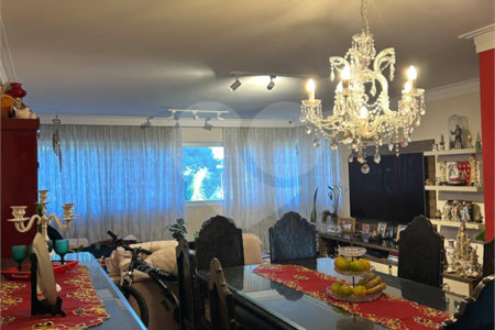 Apartamento à venda com 3 suítes em Cidade Dutra, São Paulo, SP